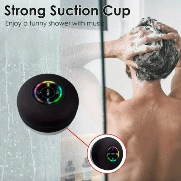 BUNDLE NWT! Mini Printer ➕ 14oz Stanley ➕ Waterproof BT Speaker for 🎵 & 📞 - Picture 5 of 15